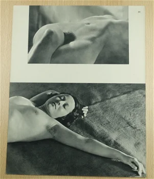 [Fotografie] Femmes 1933 20 Planches de Sasha Stone - 7
