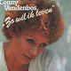 Conny Vandenbos ‎– Zo Wil Ik Leven (LP) - 0 - Thumbnail