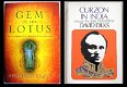 Gem in the Lotus The Seeding of Indian Civilisation + Curzon - 0 - Thumbnail
