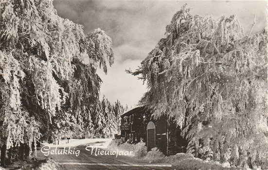 Gelukkig Nieuwjaar 1963_6 - 0