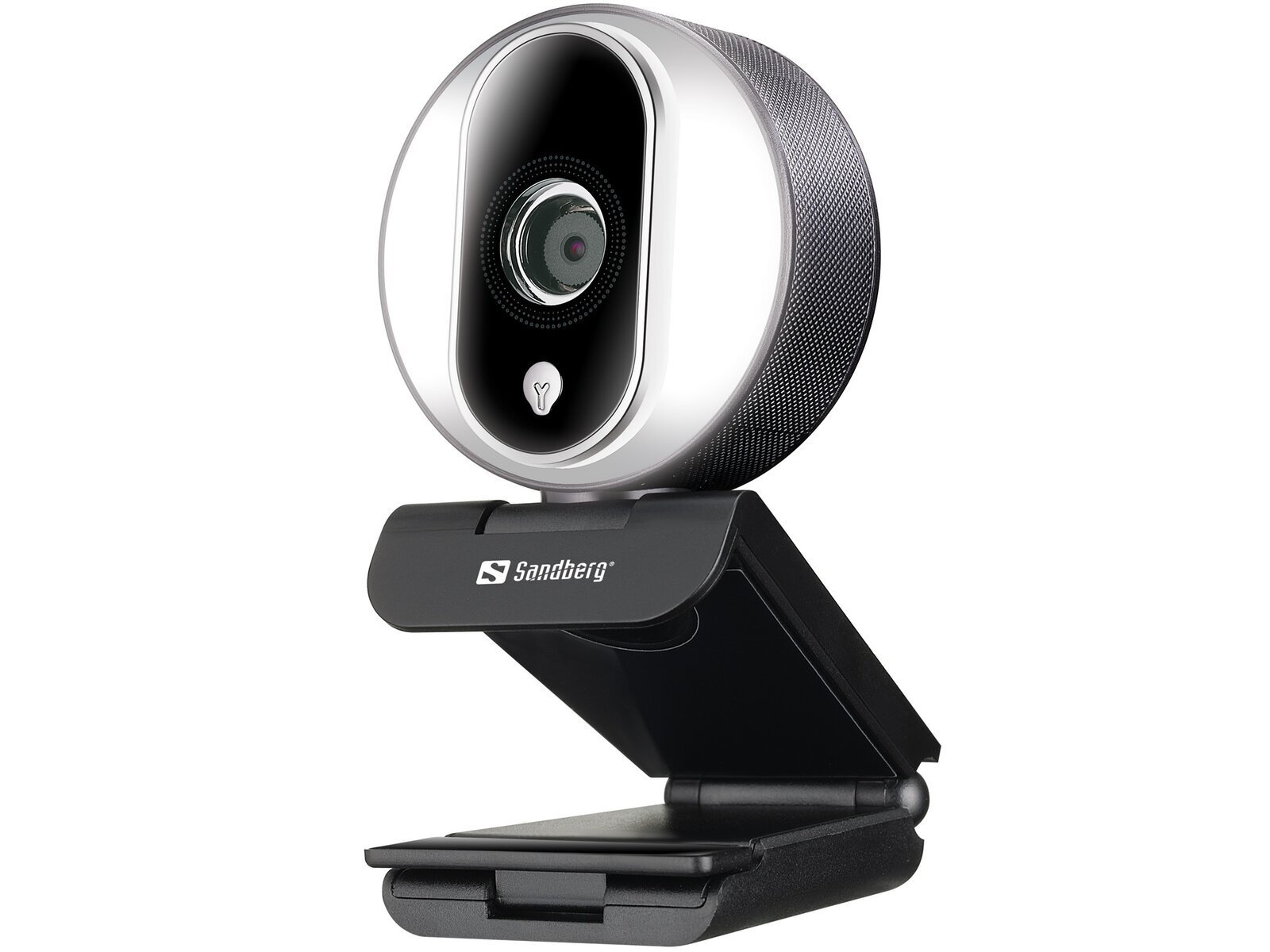 Streamer USB Webcam Pro 1080P Full HD perfecte webcam voor streamen, gamen en gewoon online praten - Afbeelding 2