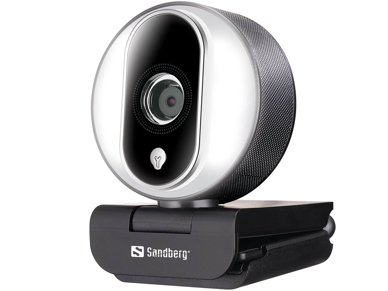 Streamer USB Webcam Pro 1080P Full HD perfecte webcam voor streamen, gamen en gewoon online praten - Afbeelding 4