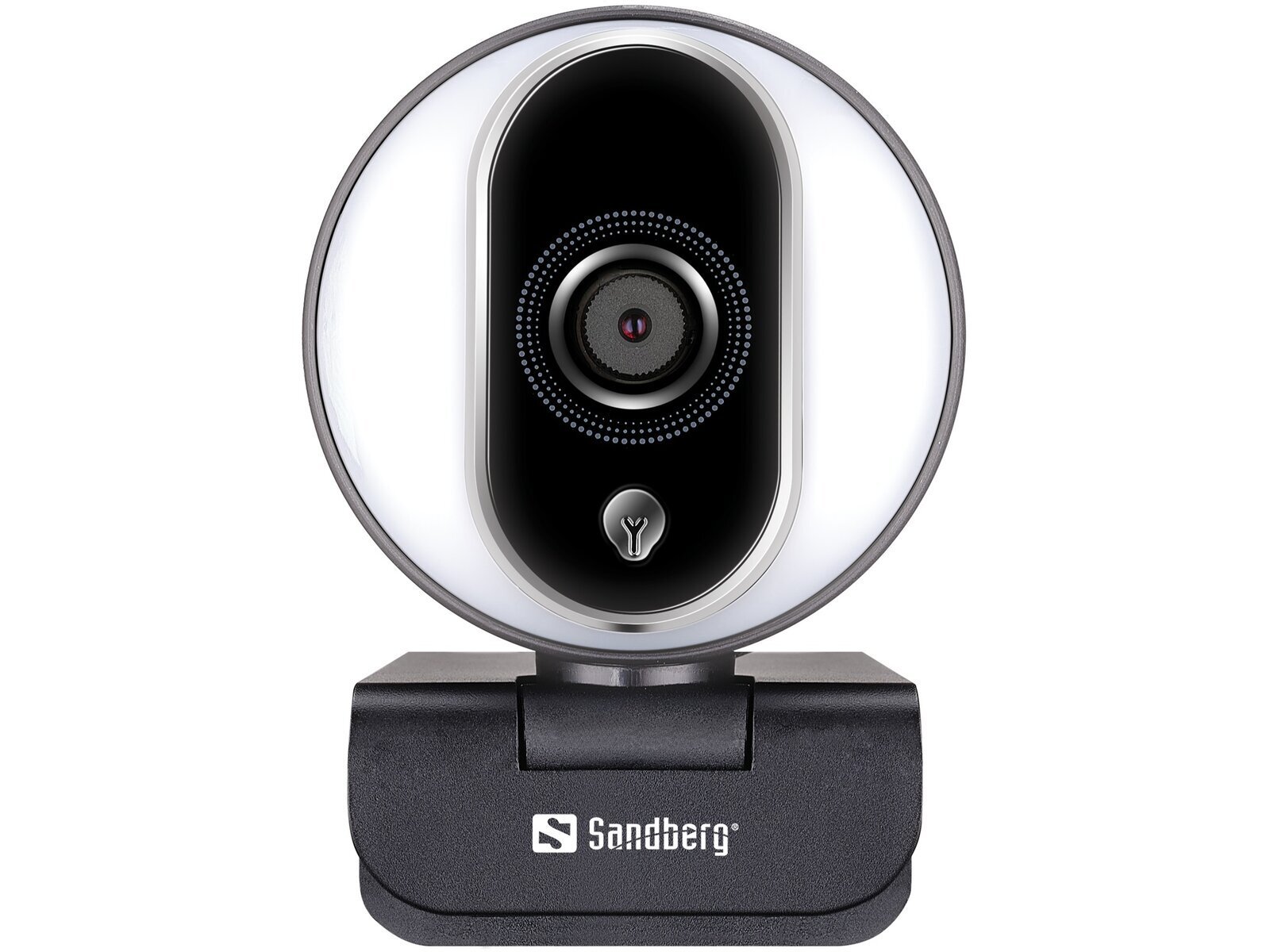 Streamer USB Webcam Pro 1080P Full HD perfecte webcam voor streamen, gamen en gewoon online praten - Afbeelding 5