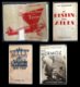 [Luchtvaart] 4 boeken c. 1928-50 o.a. Notre Tour de la Terre - 0 - Thumbnail