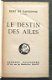 [Luchtvaart] 4 boeken c. 1928-50 o.a. Notre Tour de la Terre - 6 - Thumbnail