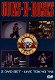 Guns N' Roses ‎– Live Tokyo '92 (2 DVD) Nieuw - 0 - Thumbnail