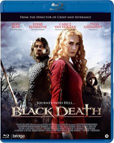 Blu-ray Black Death