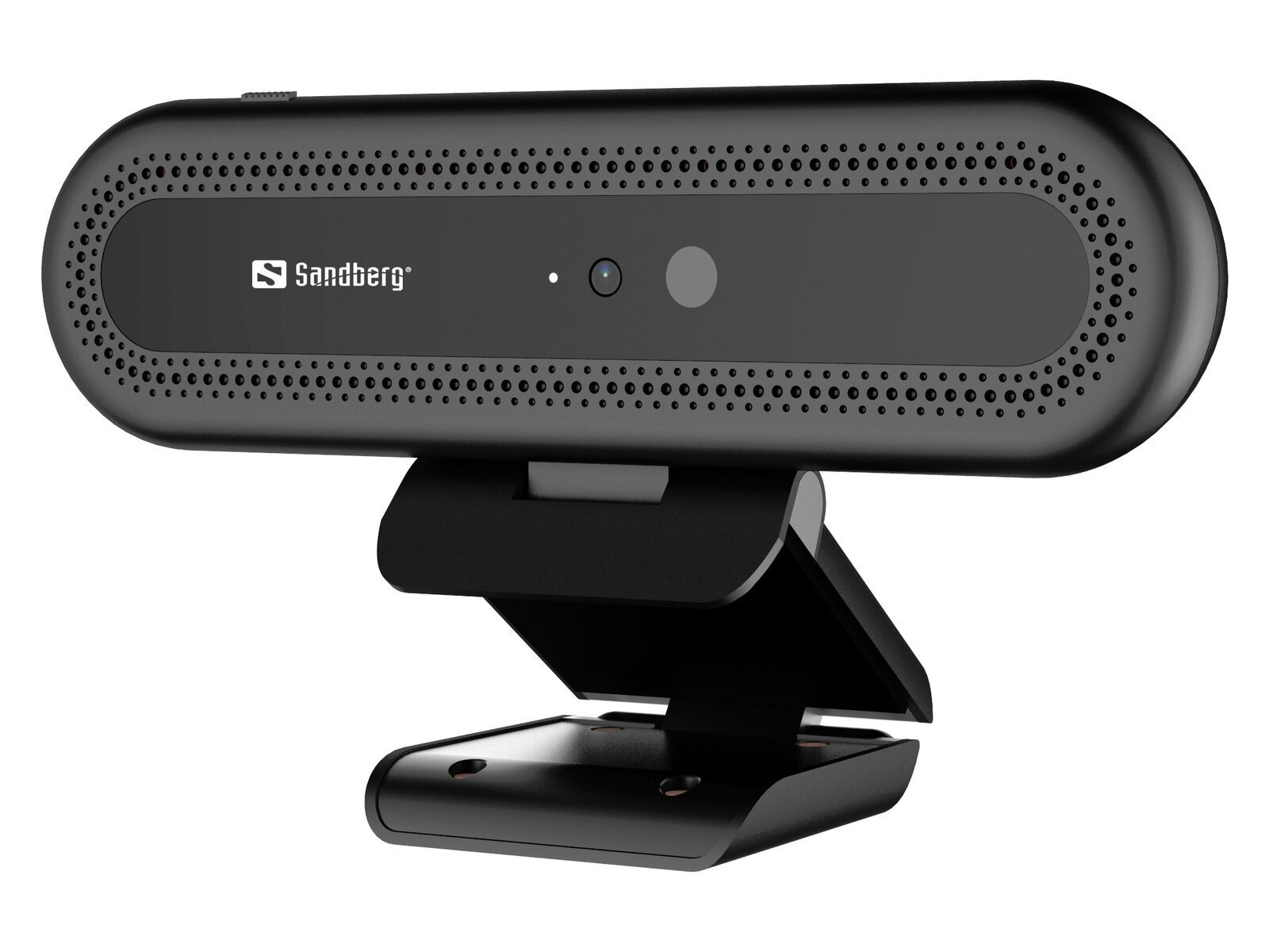 Face Recognition Webcam 1080P HD full HD 1080p-resolutie en stereomicrofoon - Afbeelding 2