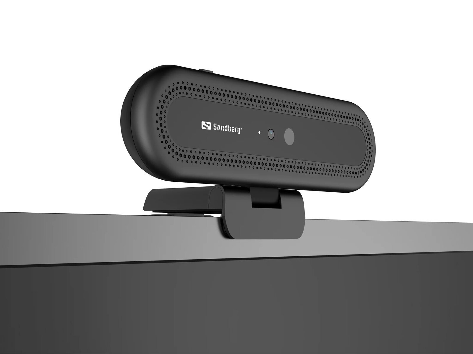 Face Recognition Webcam 1080P HD full HD 1080p-resolutie en stereomicrofoon - Afbeelding 4