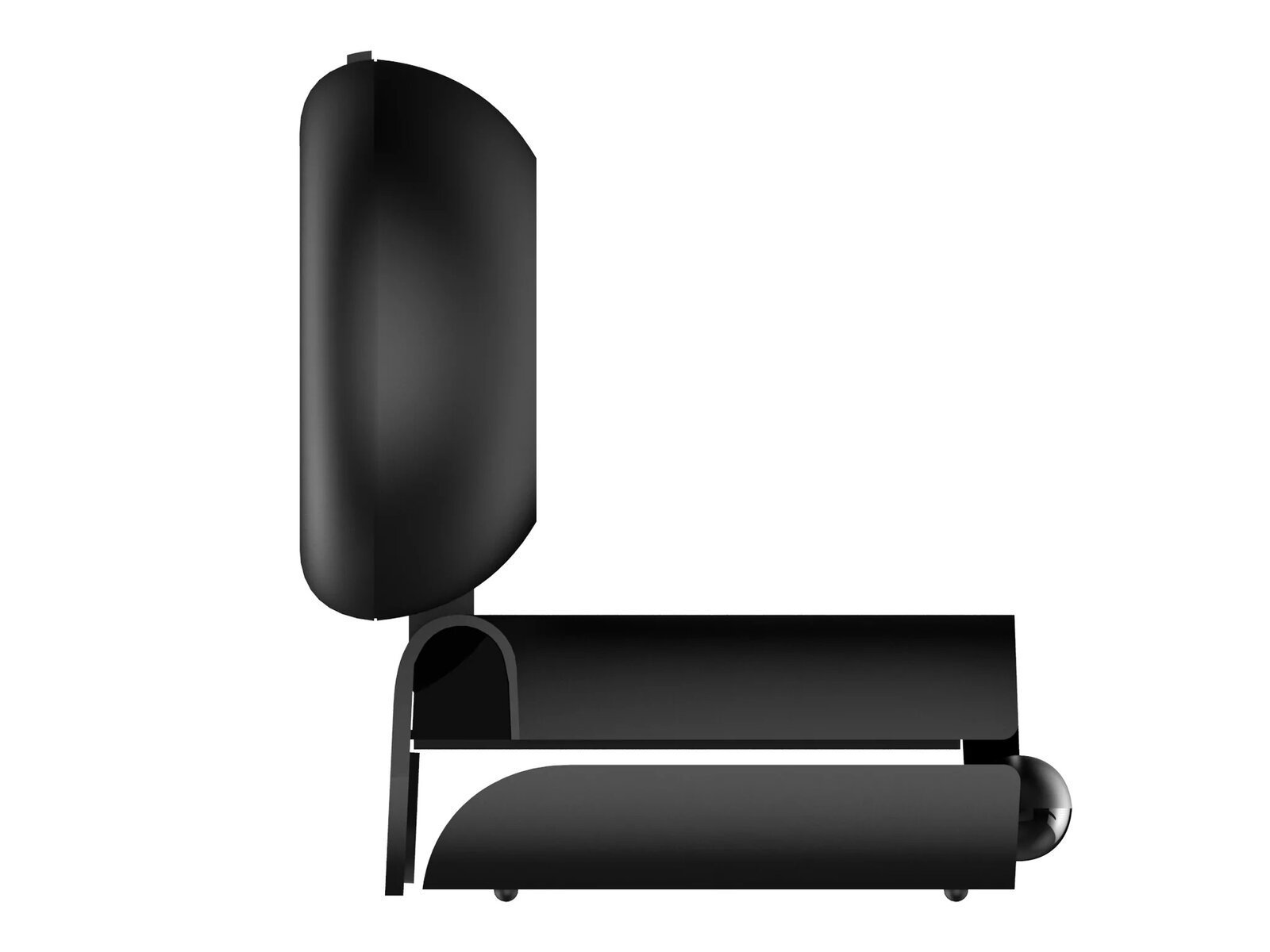 Face Recognition Webcam 1080P HD full HD 1080p-resolutie en stereomicrofoon - Afbeelding 6