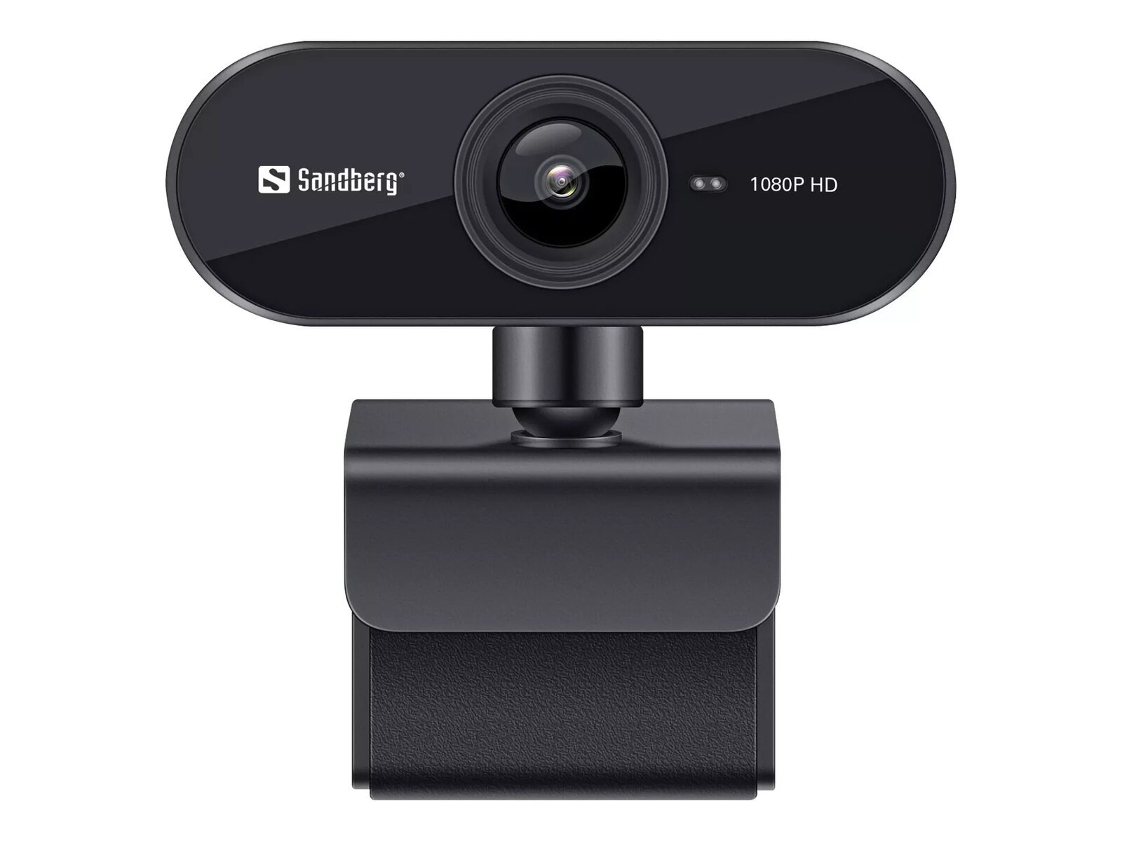 USB Webcam Flex 1080P HD scherp en helder beeld full HD 1080p-resolutie camera en microfoon - Afbeelding 5