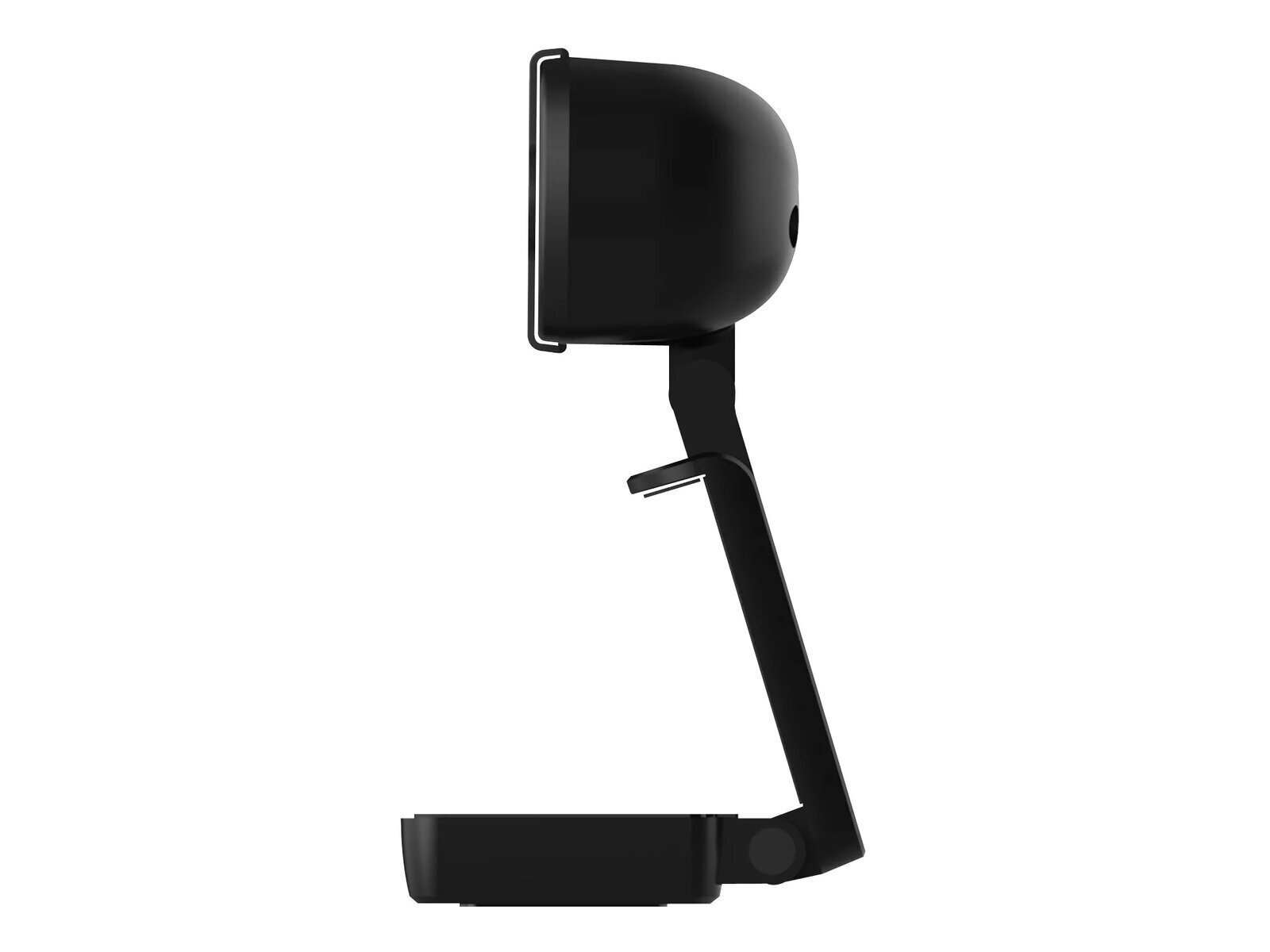 USB Webcam Pro + 4K full HD 4K-resolutie scherp en helder beeld dankzij de full HD 4K-resolutie - Afbeelding 7