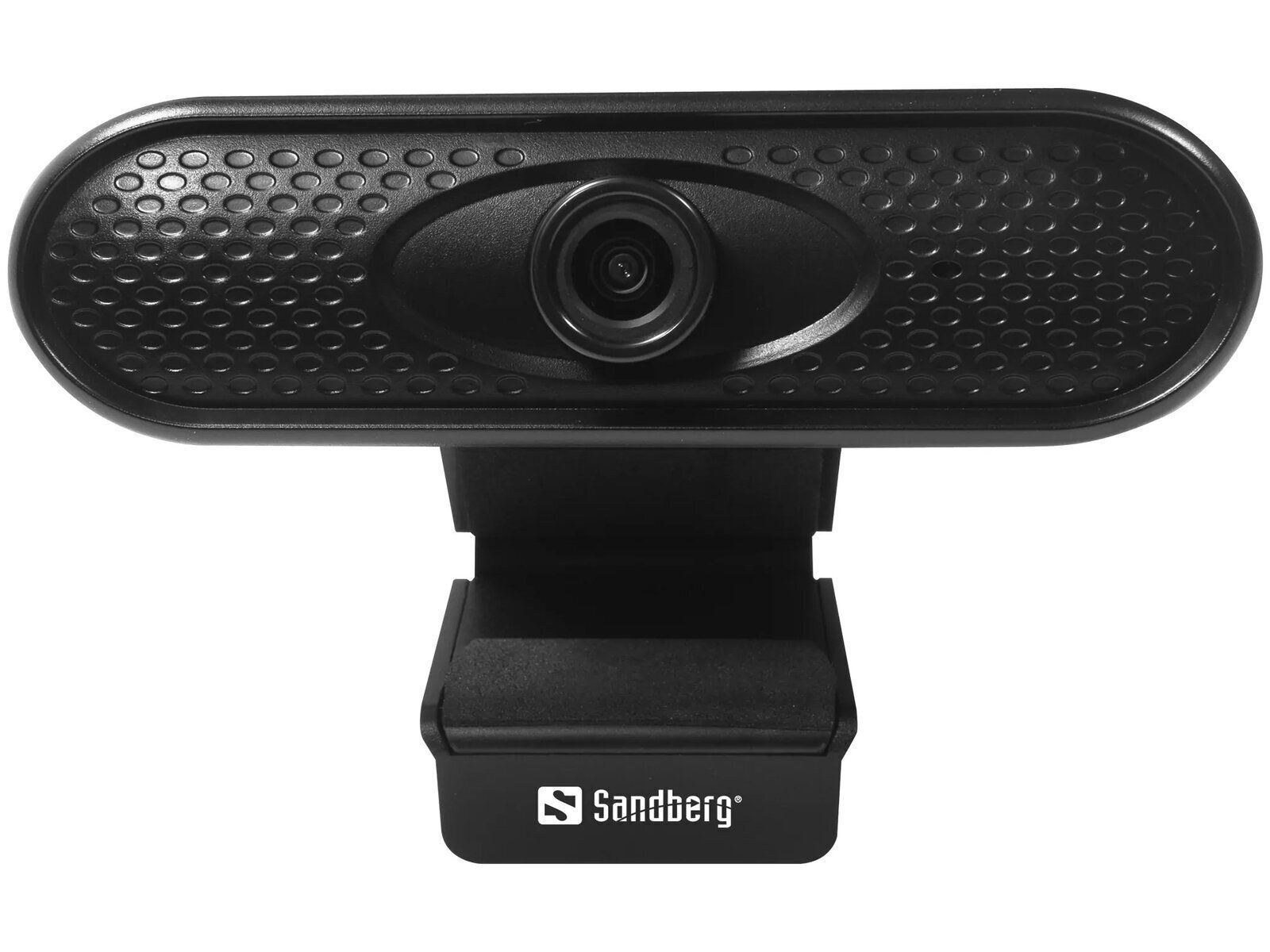USB Webcam 1080P HD scherp en helder beeld dankzij de full HD 1080p-resolutie - Afbeelding 5