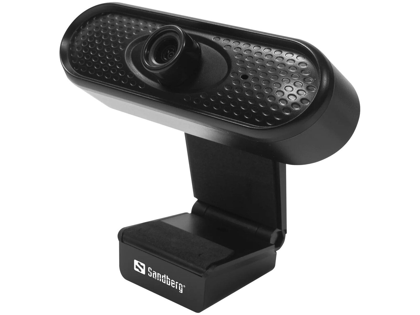 USB Webcam 1080P HD scherp en helder beeld dankzij de full HD 1080p-resolutie - Afbeelding 6