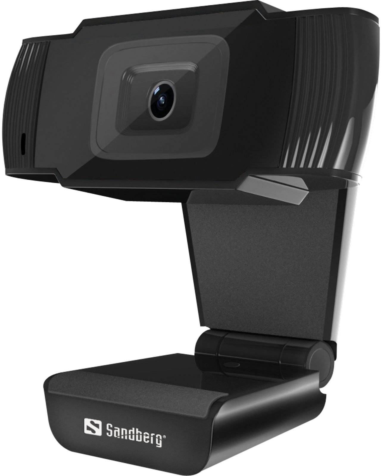 USB Webcam 480P Saver met camera en microfoon voor laptop - Afbeelding 6