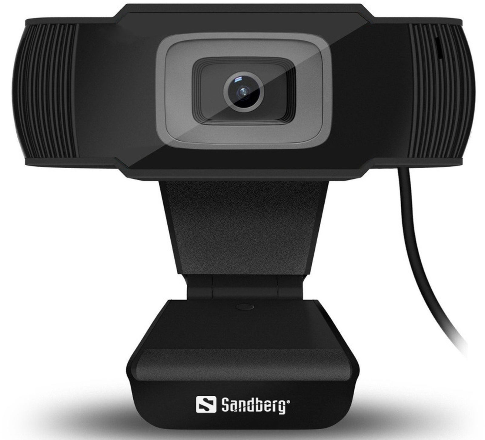 USB Webcam 480P Saver met camera en microfoon voor laptop - Afbeelding 7