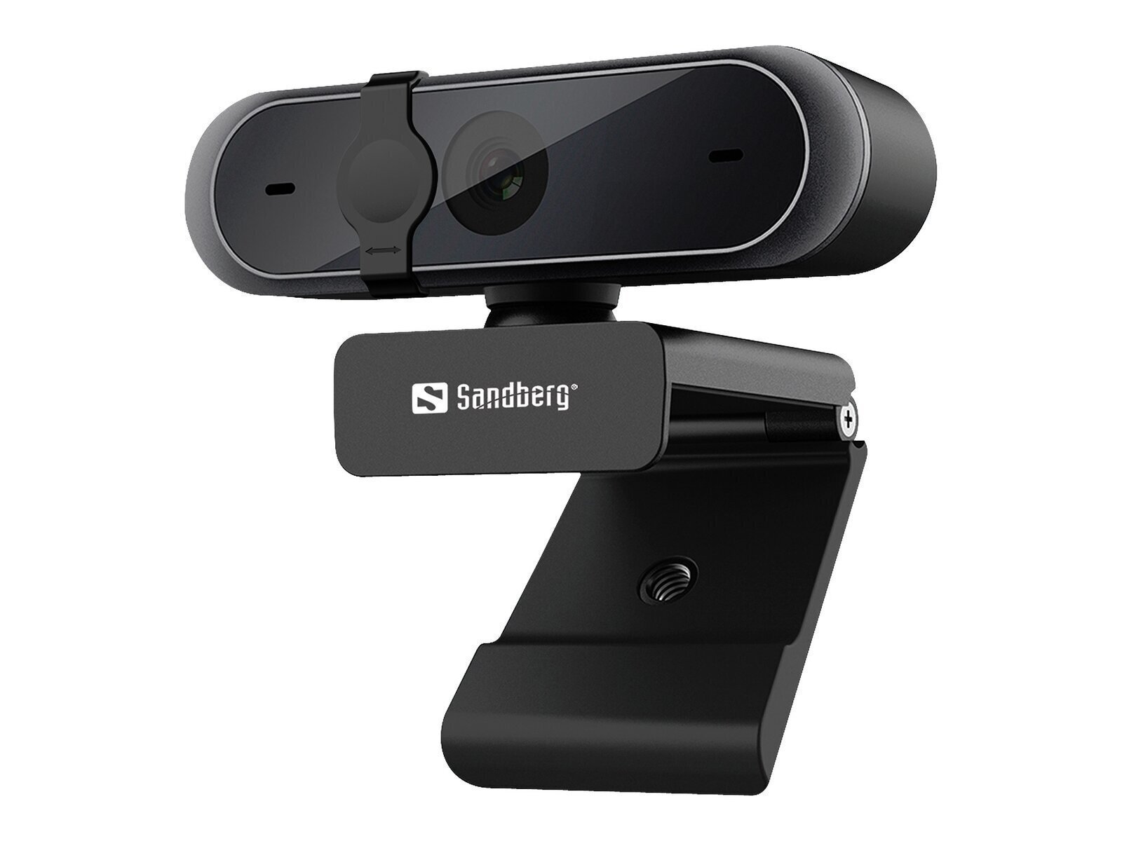 USB Webcam Pro full HD 1080p-resolutie - Afbeelding 2