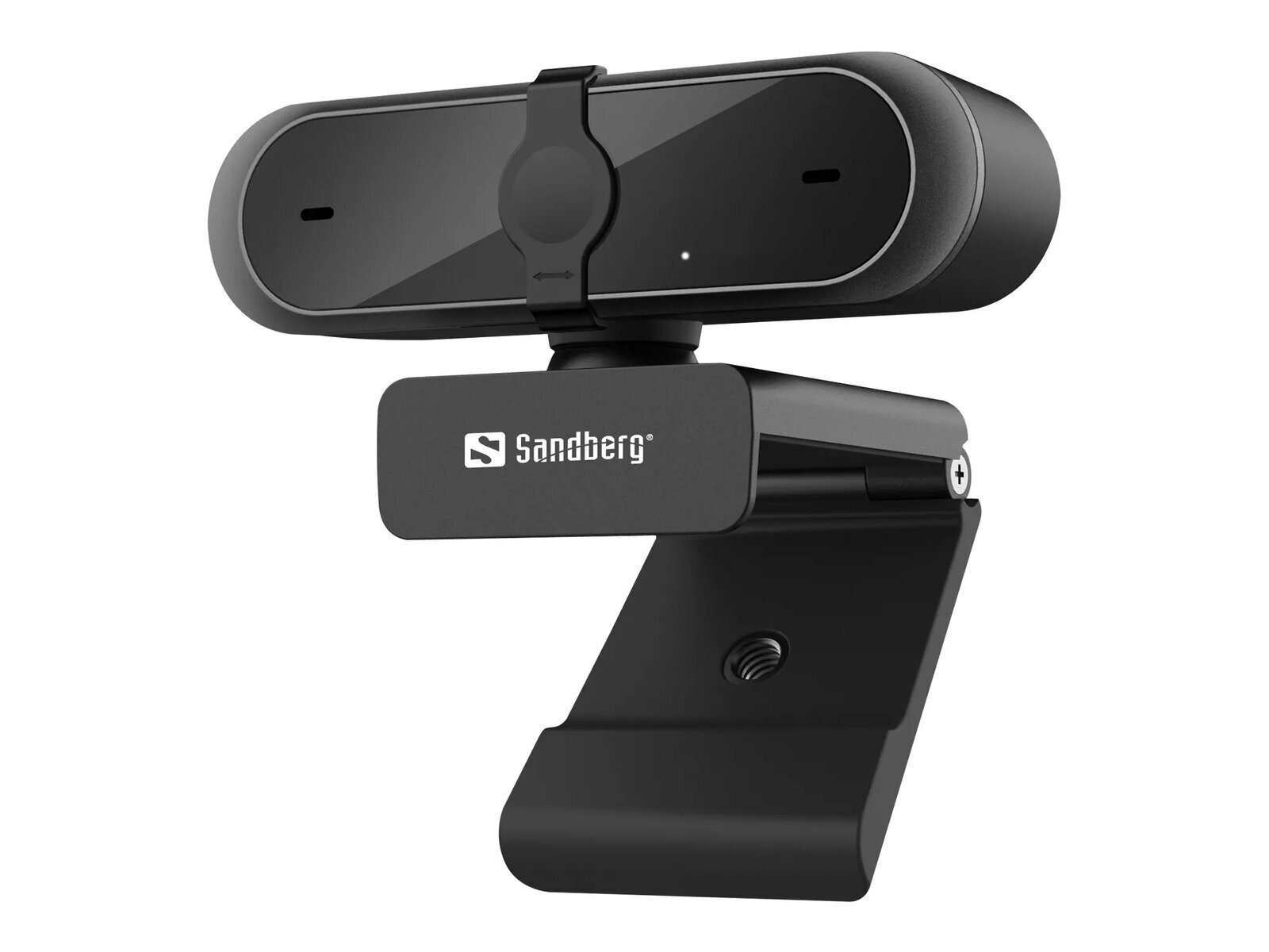 USB Webcam Pro full HD 1080p-resolutie - Afbeelding 4