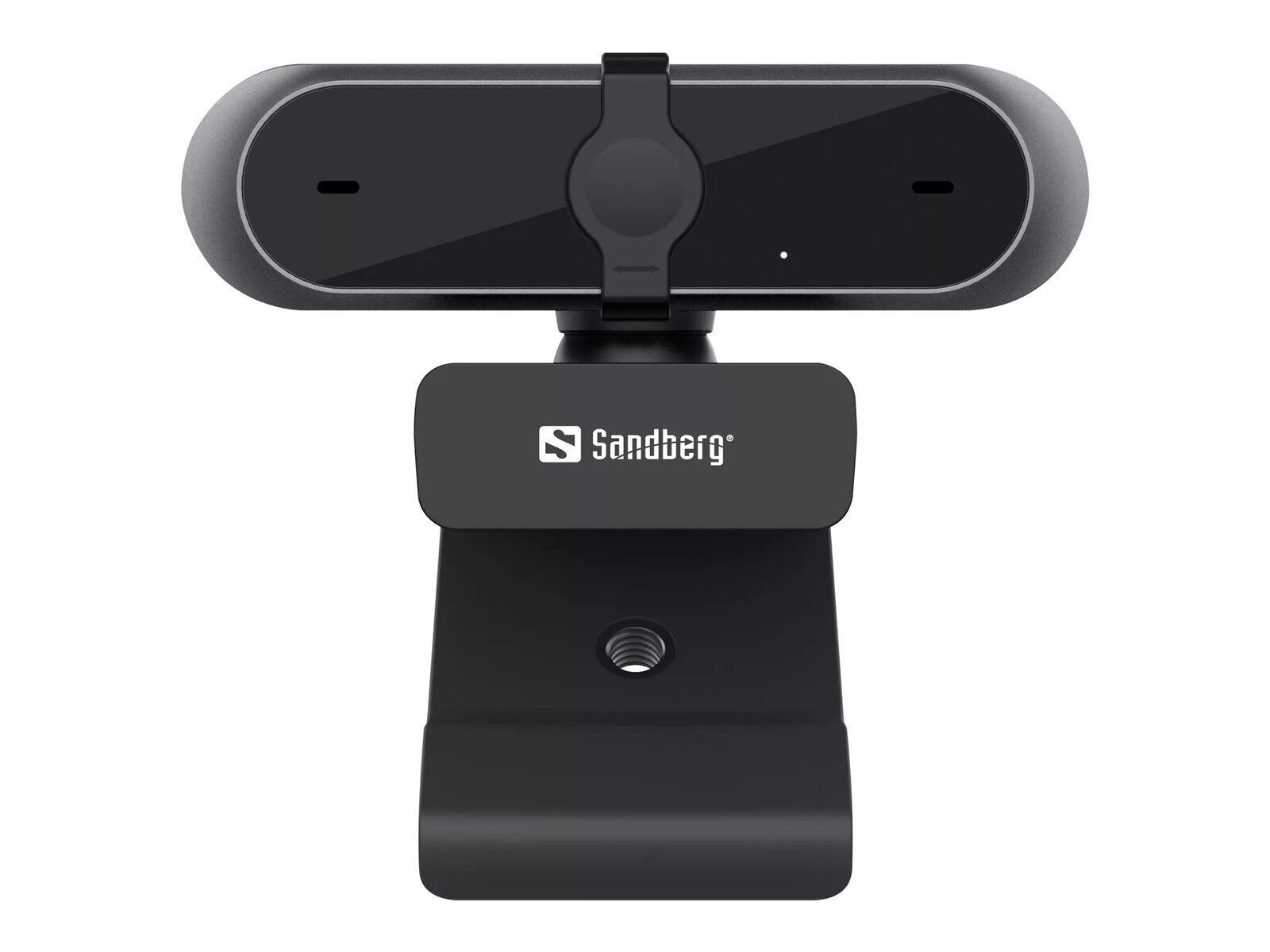 USB Webcam Pro full HD 1080p-resolutie - Afbeelding 5