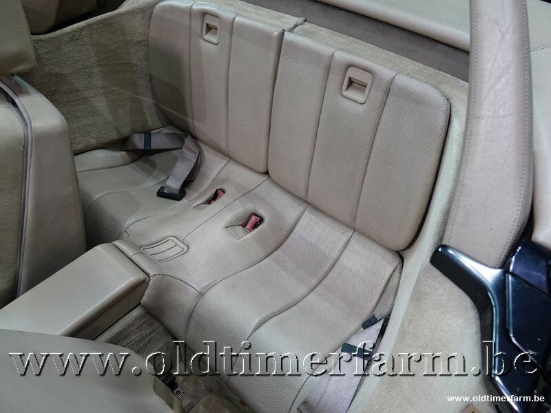 Mercedes-Benz 500SL '91 - Afbeelding 8