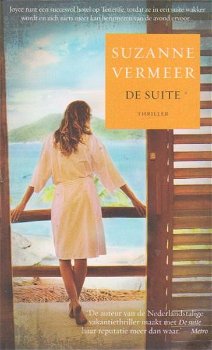 Suzanne Vermeer De Suite - 0