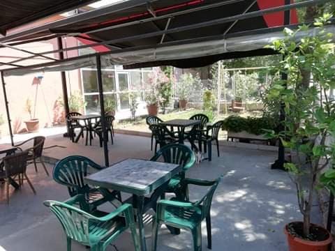 Bar/Restaurant met een groot terras - Afbeelding 3