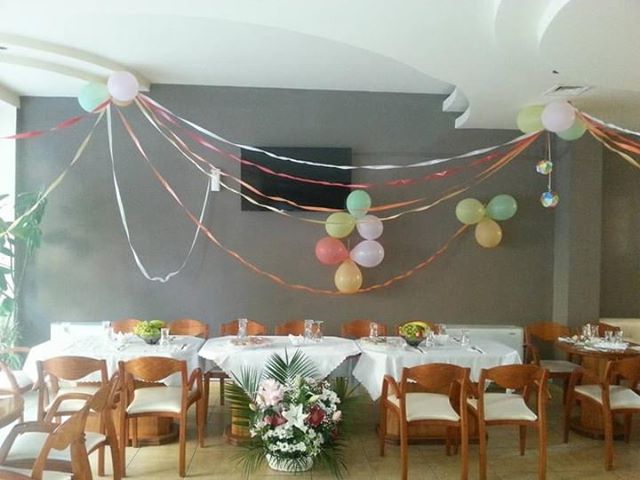 Bar/Restaurant met een groot terras - Afbeelding 4