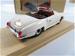 1:43 Rio R7 Mercedes Benz 190 SL Roadster 1955-1963 white - 2 - Thumbnail