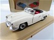 1:43 Rio R7 Mercedes Benz 190 SL Roadster 1955-1963 white - 4 - Thumbnail