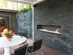 Buitenkeuken Terrashaard Bbqhaard Serrehaard Tuinhaard Grill - 5 - Thumbnail