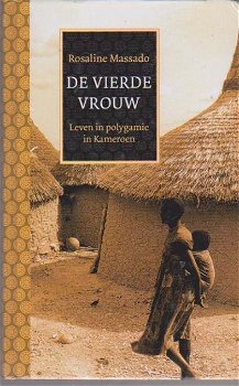 Rosaline Massado De viede vrouw - 0