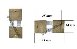 = Slingerveer = staande klok =42762