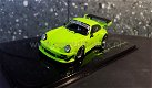 Porsche 911 RWB (930) groen 1:43 Ixo - 1 - Thumbnail