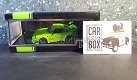 Porsche 911 RWB (930) groen 1:43 Ixo - 4 - Thumbnail