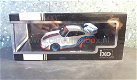 Porsche 911 RWB (993) Martini wit 1:43 Ixo - 3 - Thumbnail