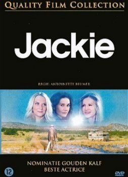 Jackie (DVD) Quality Film Collection Nieuw - 0