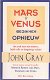 John Gray Mars & Venus beginnen opnieuw - 0 - Thumbnail
