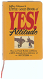 Jeffrey Gitomer 's Gold Book of YES! Attitude - 0 - Thumbnail