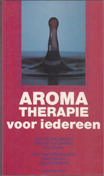 John Kercher: Aromatherapie voor iedereen - 0