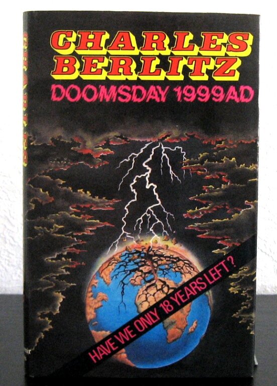 Bijna-doodervaringen Sciencefiction etc. Zeven (7) Boeken - Afbeelding 7