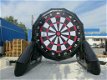 TE KOOP: Opblaasbaar Mega Dartbord Spel - 4.5 meter! - 0 - Thumbnail