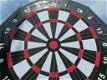 TE KOOP: Opblaasbaar Mega Dartbord Spel - 4.5 meter! - 3 - Thumbnail