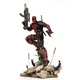 SEMIC DEADPOOL STATUE ERICK SOSA - 0 - Thumbnail