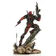 SEMIC DEADPOOL STATUE ERICK SOSA - 1 - Thumbnail