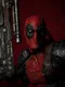 SEMIC DEADPOOL STATUE ERICK SOSA - 2 - Thumbnail