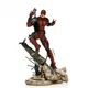 SEMIC DEADPOOL STATUE ERICK SOSA - 5 - Thumbnail