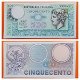 Italie 500 Lire p-94 1979 Biglietto di Stato UNC - 0 - Thumbnail