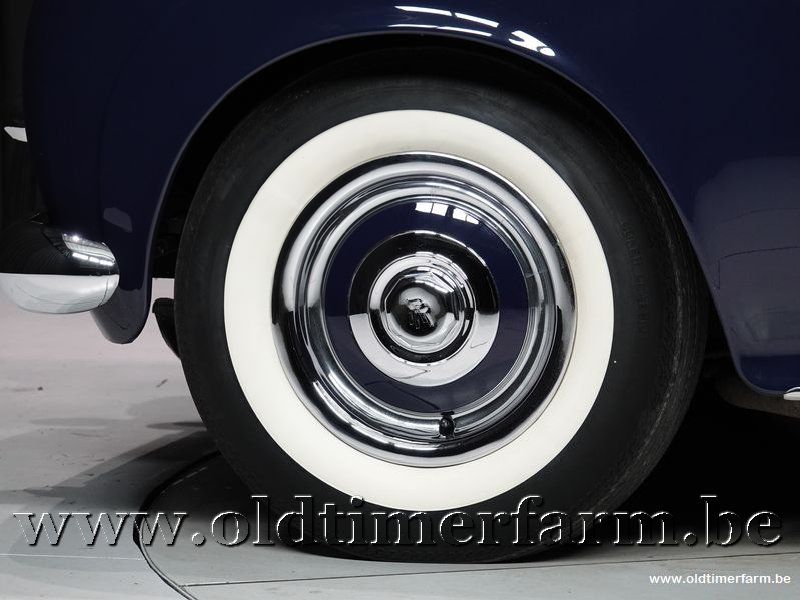 Rolls Royce Silver Cloud II '61 CHC187 - Afbeelding 5