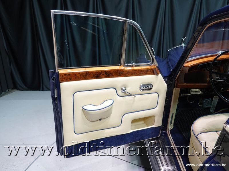 Rolls Royce Silver Cloud II '61 CHC187 - Afbeelding 6