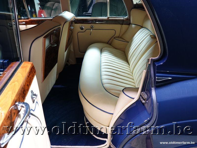 Rolls Royce Silver Cloud II '61 CHC187 - Afbeelding 7
